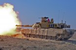 რაიდერი - Abrams-ის ტანკების პარტია უკრაინაში უახლოეს მომავალში ჩავა