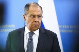 Moscow ready for negotiations over Ukraine considering own security interests - Lavrov