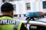 Policeman killing ethnic Georgian in Ukraine in traffic incident arrested 