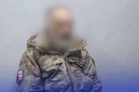 Two Georgian volunteers in Ukraine taken hostage by Russians - media 