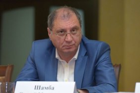 Former de facto Abkhaz FM urges dialogue for “peaceful coexistence” 