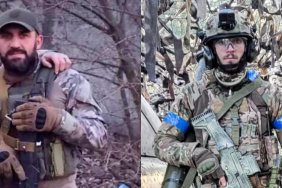 Two Georgian volunteers killed, nine wounded in Ukraine 