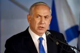 Netanyahu opposes Palestinian statehood, stresses security control as “crucial” 