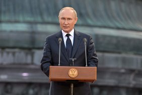 Putin threatens NATO in annual address, says West “forgot” about war 