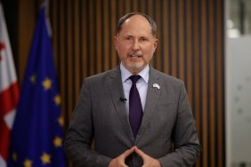 EU Ambassador lauds NGOs’ “crucial role” for Georgia’s European aspirations 