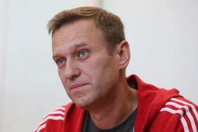 Putin critic Navalny dies in prison