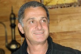Georgian actor, director, former MP Soso Jachvliani dies aged 65 