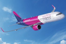 Wizz Air flight from Kutaisi to Barcelona forced to return due to security concerns
