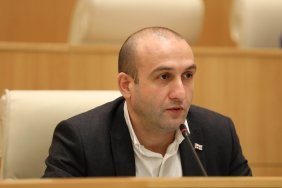 Sanctioning Ivanishvili, means sanctioning entire Georgian government - opposition MP 