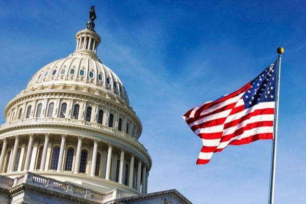 US Senate passes $95 bln aid package for Ukraine, Israel, Taiwan