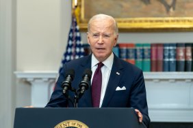 Biden affirms Russian persistence in Ukraine during talks with Czech PM