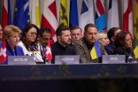 Another country withdraws signature from Ukraine Peace Summit Communiqué