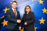 EU, Ukraine extend cargo transportation agreement for one year