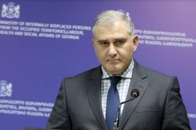 Georgia’s Health Minister addresses medicine shortage for oncological patients 
