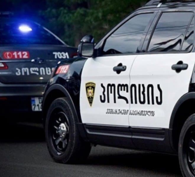 15-year-old arrested for murder of elderly man in central Georgia