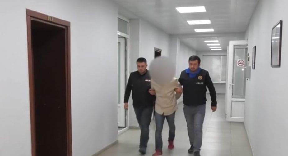 აჭარაში მეგობრის განზრახ მკვლელობის ბრალდებით 37 წლის მამაკაცი დააკავეს