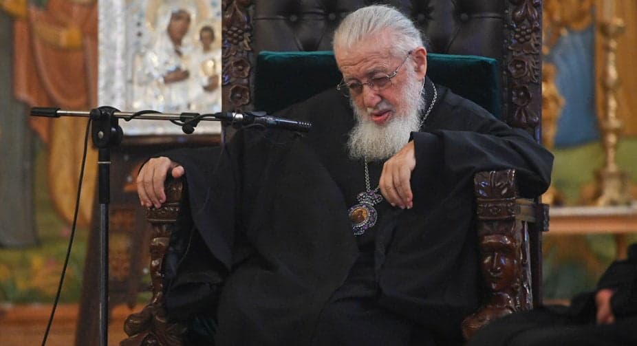 IRI-ის კვლევის მიხედვით, გამოკითხულთა 91%-ს ყველაზე მეტად პატრიარქი მოსწონს