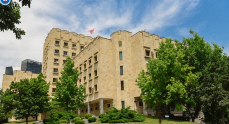 პროკურატურამ ახმეტის მუნიციპალიტეტში მომხდარი განზრახ მკვლელობის ფაქტზე ერთ პირს ბრალდება წარუდგინა