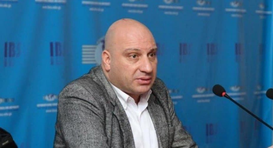 ნიკა ჩიტაძე – ტერიტორიულ მთლიანობასთან დაკავშირებით არანაირი ნაბიჯი არ გადაიდგმება, თუ “ქართული ოცნება” შეინარჩუნებს ხელისუფლებას