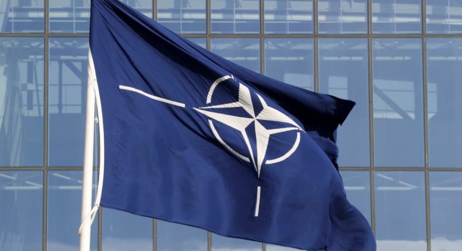 NATO condemns Russian drone crash in Romania as irresponsible action
