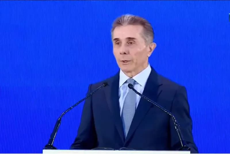 ბიძინა ივანიშვილი – როგორც იმედის, თანაგრძნობის, მშვიდობისა და ერთიანობის სიმბოლო, პაპი ფრანცისკე კვლავ მაგალითი იქნება მილიონობით ადამიანისთვის