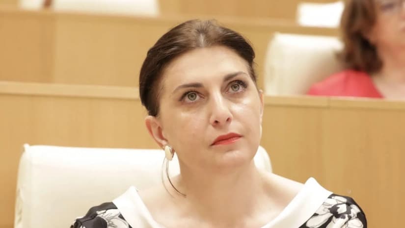 თამარ კორძაია – შესაძლოა, პარლამენტმა დაარღვია 78-ე მუხლი, მაგრამ საკონსტიტუციო სასამართლო გამოვა ევროპული მომავლის გადარჩენის მედროშე