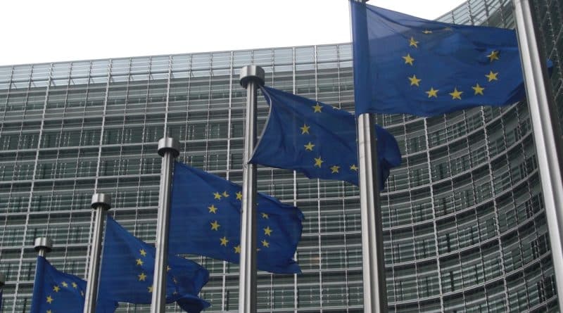 EU deplores Georgian Parliament’s “rushed adoption” of “family values” bill