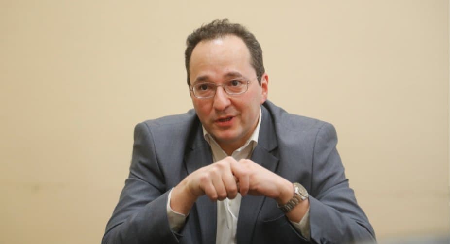 Granting control of Anaklia Port to China could be “strategic mistake” for Georgia – expert George Mchedlishvili