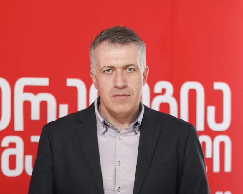 სერგო ჩიხლაძე – “ქართული ოცნება” დამარცხდება და გადავა ოპოზიციაში