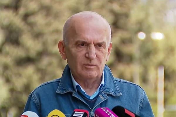 ზურაბ ჩხაიძე – 30 დღის შემდგომ ყოველი დღე ეს არის ძალიან დიდი რისკი სხვადასხვა ორგანოს ფუნქციის მოშლის და გართულების