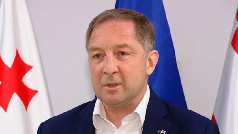 Opposition member: Gov’t threats cannot stop leadership change