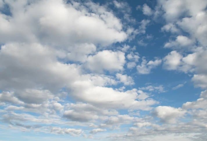 16-19 აგვისტოს მოსალოდნელი ამინდი საქართველოში