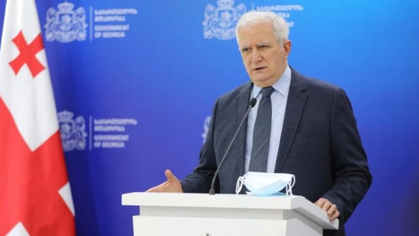 ამირან გამყრელიძე – ზუსტი გადაწყვეტილებები ალბათ, ამ კვირაში უფრო იქნება