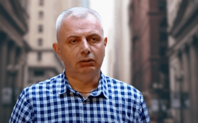 ზაალ ანჯაფარიძე – მთავარია მათი სპონსორ/დამფინანსებლების გამოვლენა და განეიტრალება