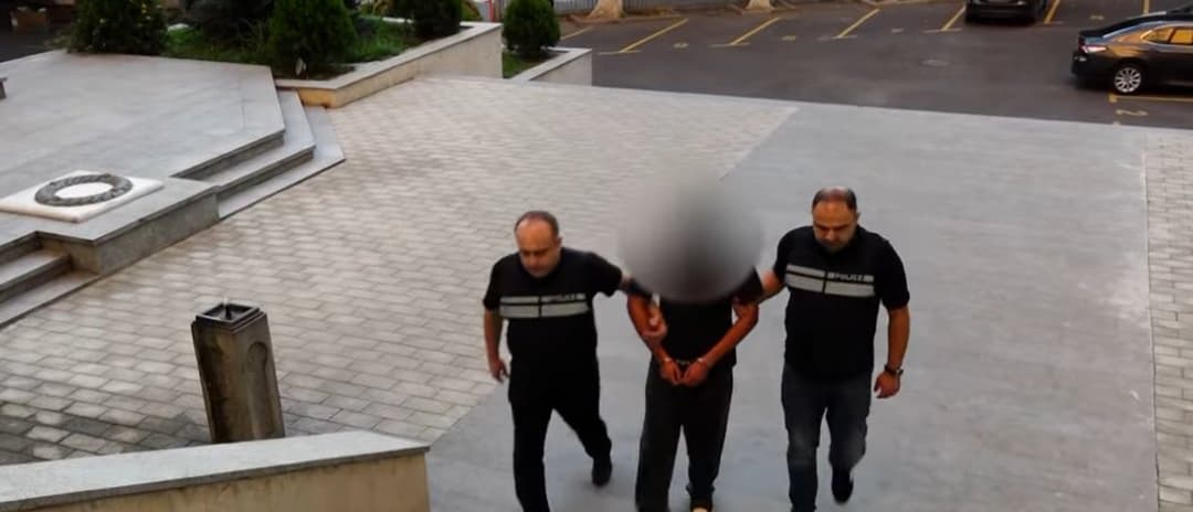 თბილისში მომხდარი განზრახ მკვლელობის ფაქტზე 4 პირი დააკავეს