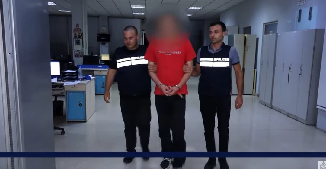 ფონიჭალაში მომხდარი დაჭრის ფაქტზე ერთი პირი დააკავეს