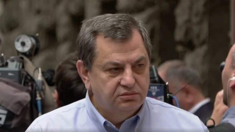 დავით ბერძენიშვილი – იმის მიუხედავად, რა გადაწყვეტილებას გამოიტანს საკონსტიტუციო სასამართლო, ეს პროცედურები გასავლელია