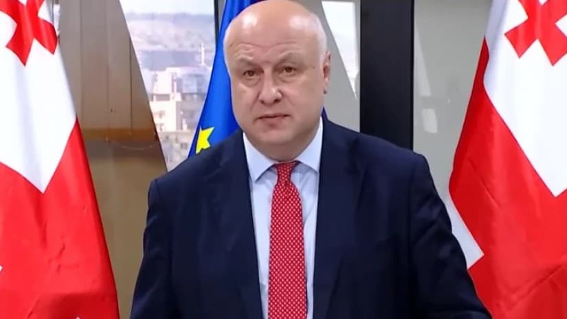 გიგი წერეთელი – თუ ვინმეს აქვს წვლილი ამ ქალაქის ფეხზე დაყენებაში, ეს სწორედ მიხეილ სააკაშვილია