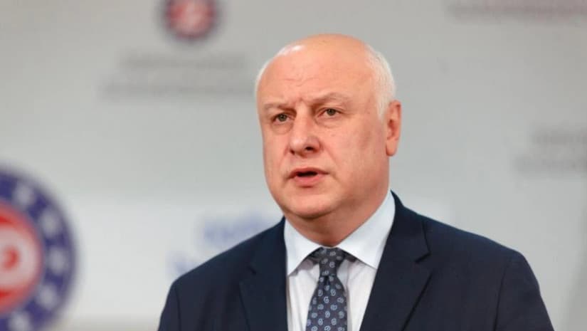 გიგი წერეთელი – მივიღეთ გადაწყვეტილება, რომ “ევროპული საქართველო” იყოს კოალიციის ნაწილი, ვასრულებთ მოლაპარაკებებს