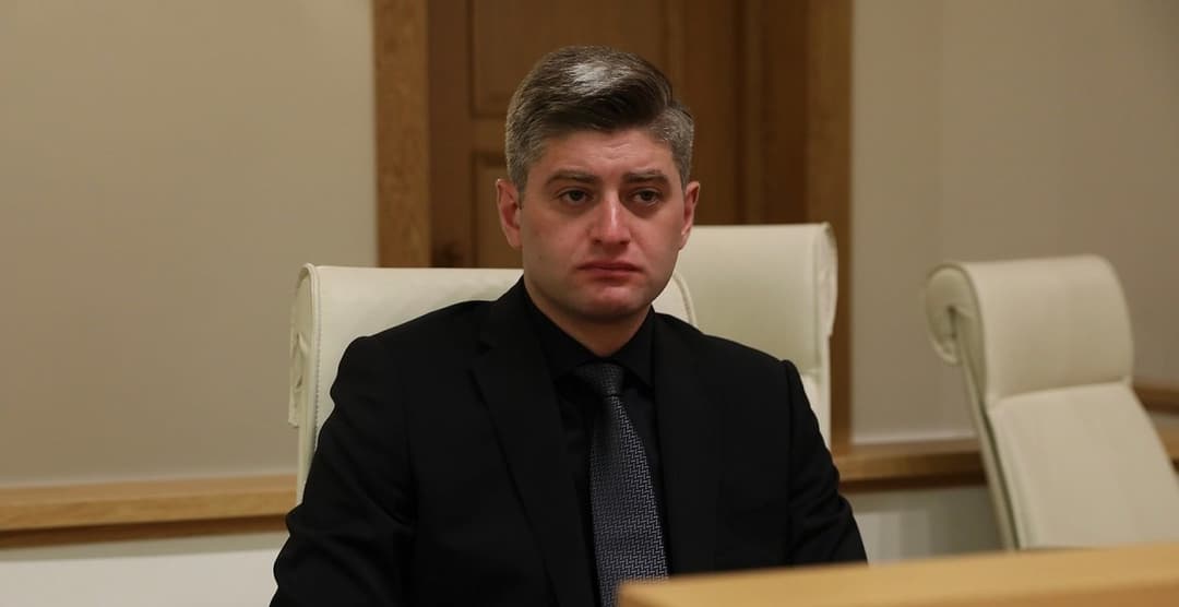 გიორგი ხახუბია – ჩემთვის დიდი გამოწვევა და პასუხისმგებლობაა გავაგრძელო საქმე, რომელიც მე და ირაკლიმ წლების წინ ერთად წამოვიწყეთ