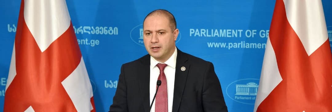 გივი მიქანაძე – მიმდინარეობს კონსულტაციები საპატრიარქოსთან  თუ როგორ შეიძლება ქართული ეკლესიის როლი კიდევ უფრო წარმოჩნდეს კონსტიტუციაში