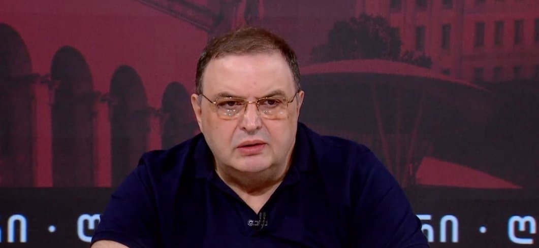 გუბაზ სანიკიძე – უკრაინას უფრო სერიოზული მოკავშირეები ჰყავს, კონსოლიდირება მოხდა უკრაინის გარშემო