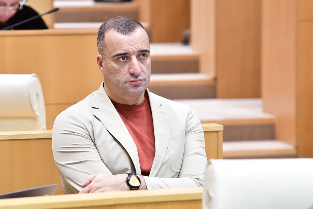 Ruling party MP condemns President for ‘politicizing’ Paralympians