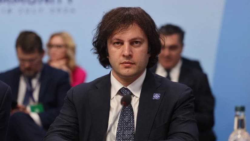 ირაკლი კობახიძე – კახეთის გზატკეცილზე აღიმართება ერეკლე მეორის ძეგლი, ჩვენი ვალია, სათანადო პატივი მივაგოთ ისტორიას და ყველა გმირს