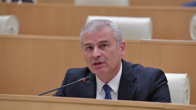 ირაკლი ქადაგიშვილი – გამოდის, რომ პროკურატურის ეჭვები საფუძვლიანია