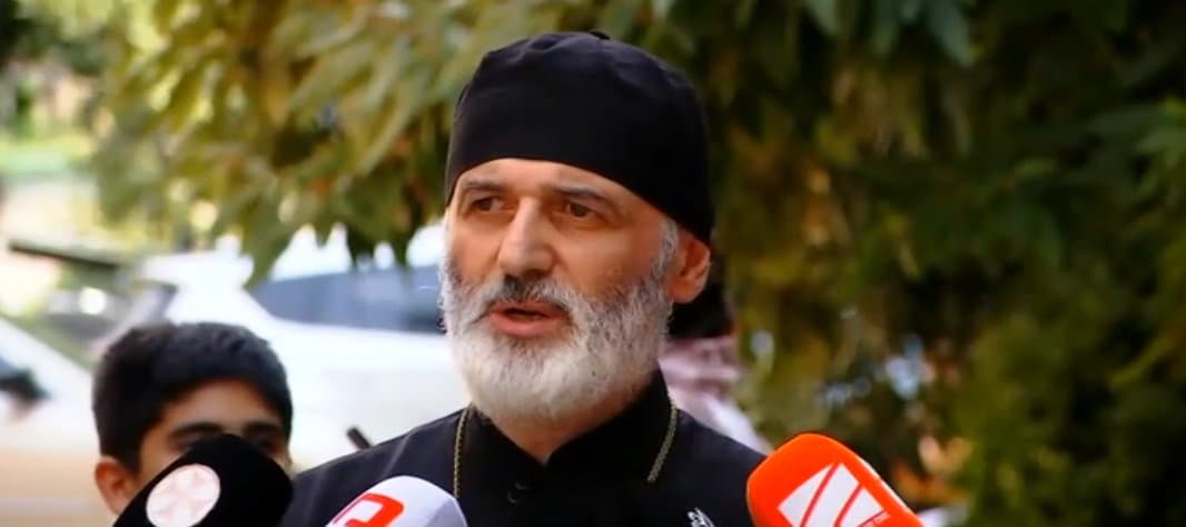 ანდრია ჯაღმაიძე – ხელისუფლებას სურვილი აქვს, ეკლესიის როლი და სტატუსი კიდევ უფრო გამყარებული იყოს