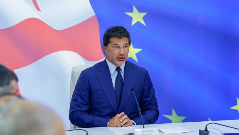 კახა კალაძე – მათთვის, ვინც ბილეთის გარეშე დარჩა, რესპუბლიკის მოედანზე, საქართველო-ჩეხეთის მატჩის ღია ჩვენებას გავმართავთ