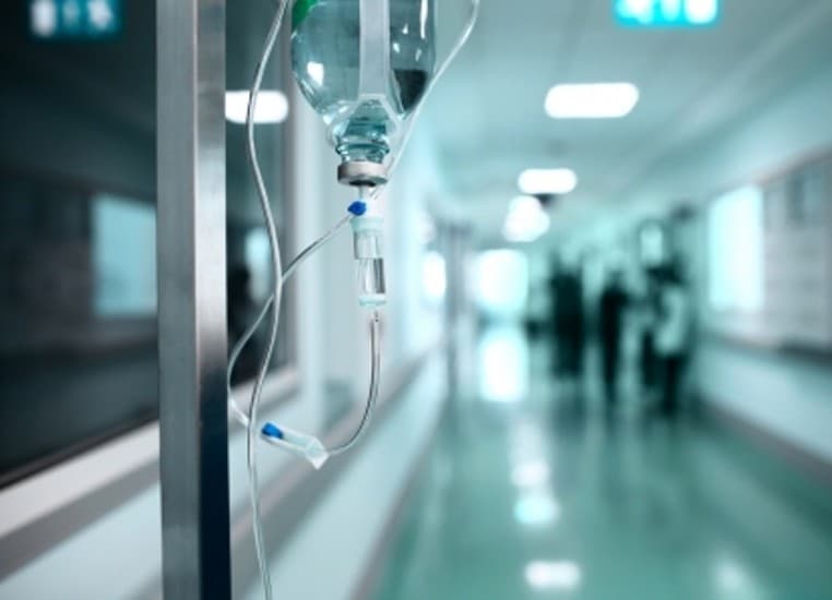 გორის სამშობიარო სახლში ახალგაზრდა ქალი დაიღუპა