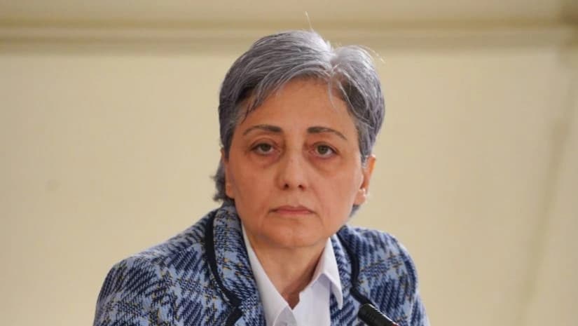 მაია კოპალეიშვილი – იმედი მაქვს, რომ საკონსტიტუციო სასამართლოს მოსამართლეები მიიღებენ სწორ გადაწყვეტილებას