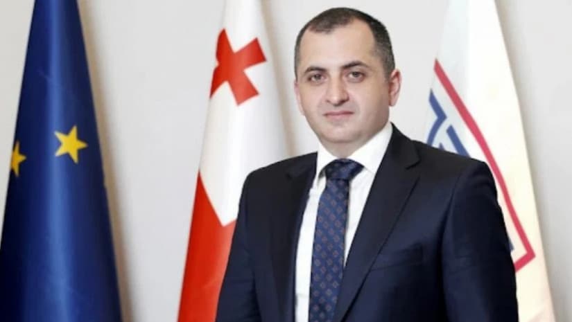 სამხარაულის სასამართლო ექსპერტიზის ბიუროს უფროსი თანამდებობიდან გაათავისუფლეს